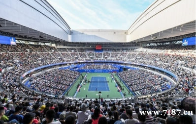 定了！武汉网球公开赛10月归来 至少有7位世界排名前十的球员参赛