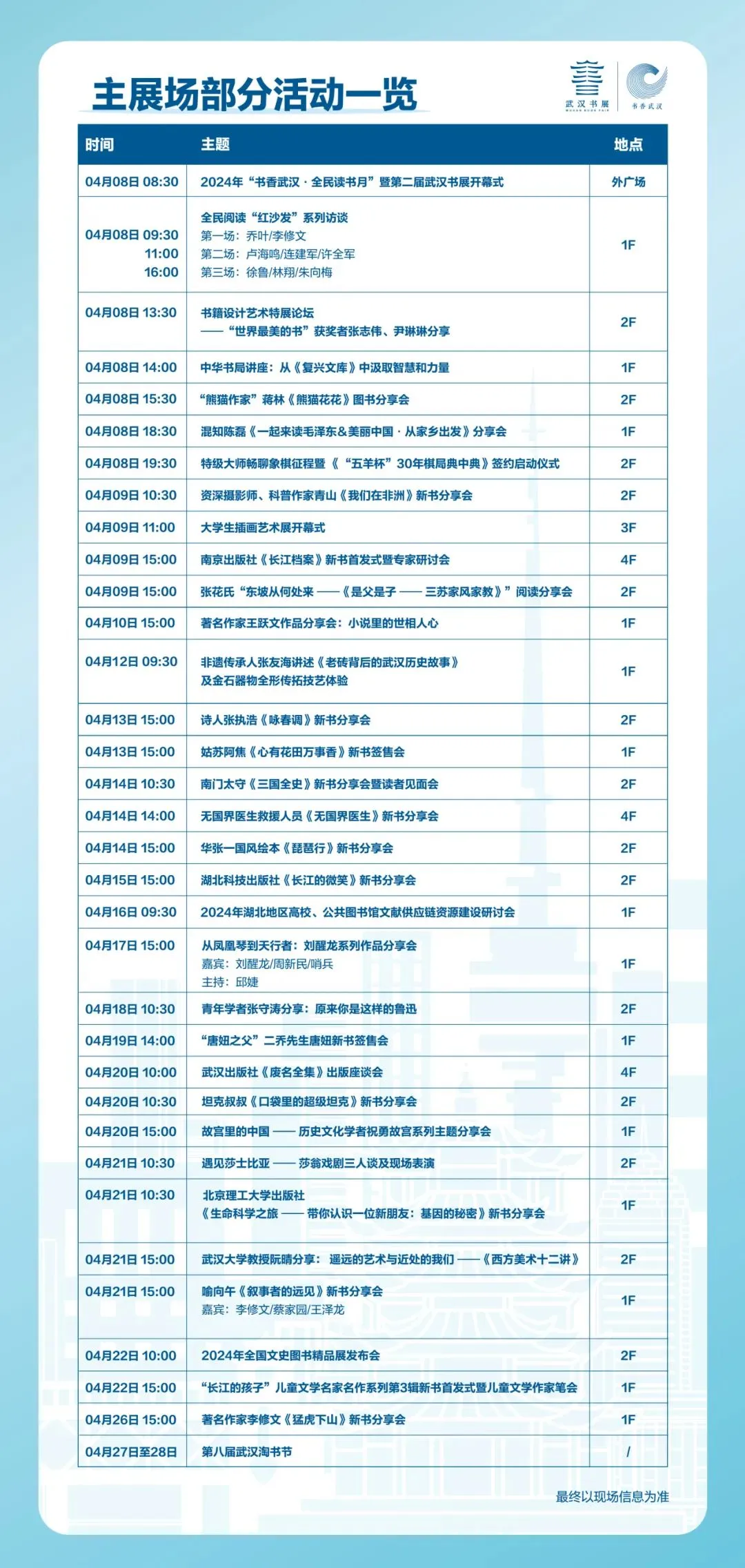 今起，持续20天，免费！